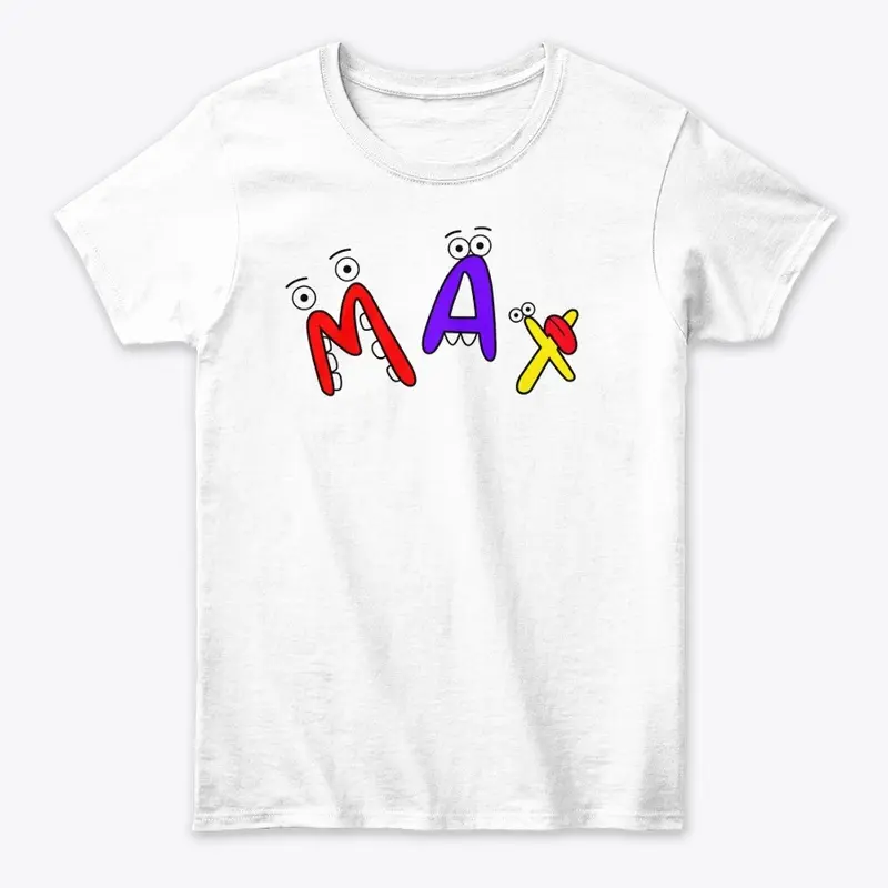 Max