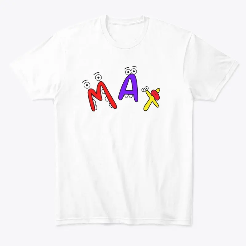 Max