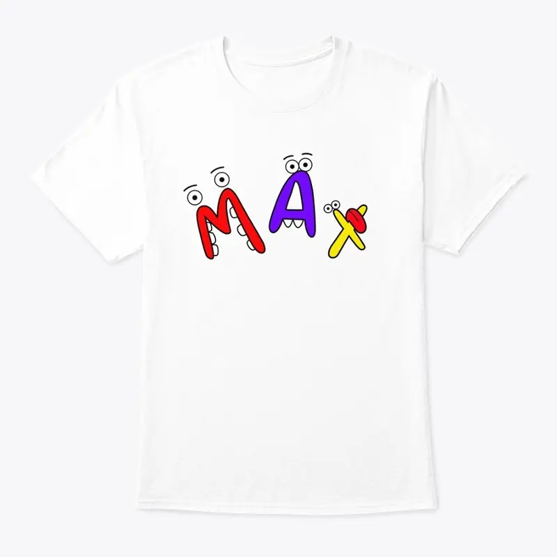 Max