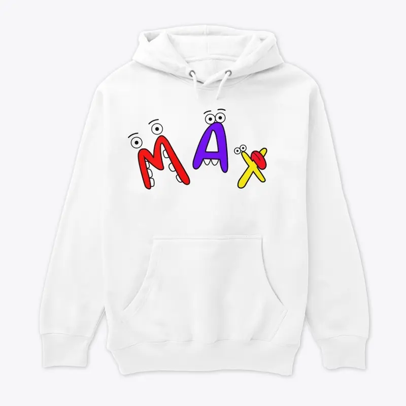 Max