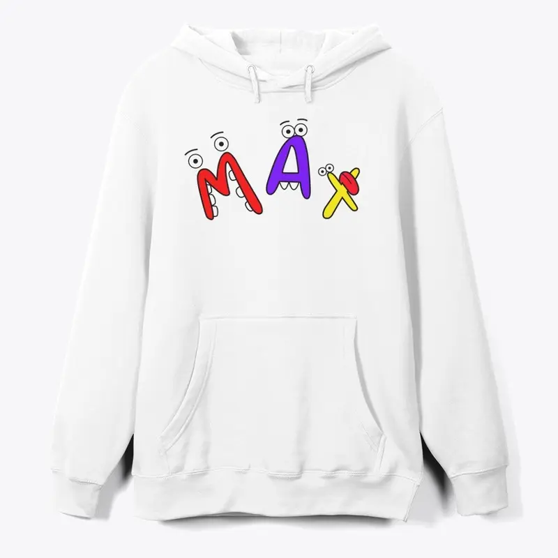 Max