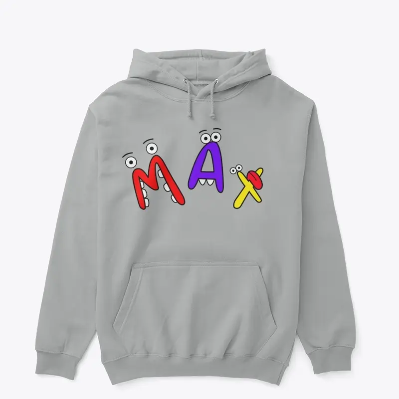 Max